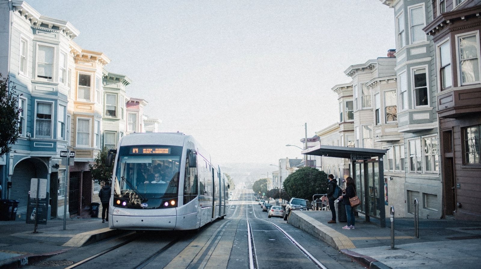 BART vs Muni: Which One Do You Actually Need?
