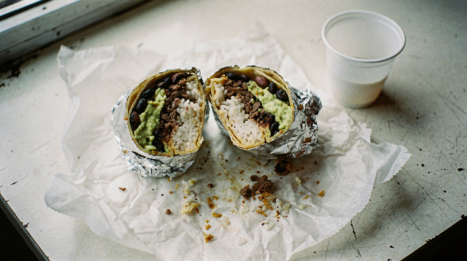 The Great Mission Burrito Debate: My Honest Verdict
