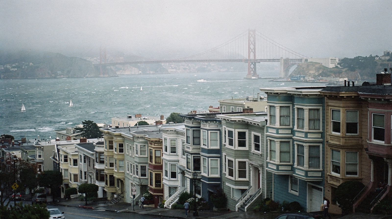 The Best Time to Visit San Francisco (It's Not Summer)