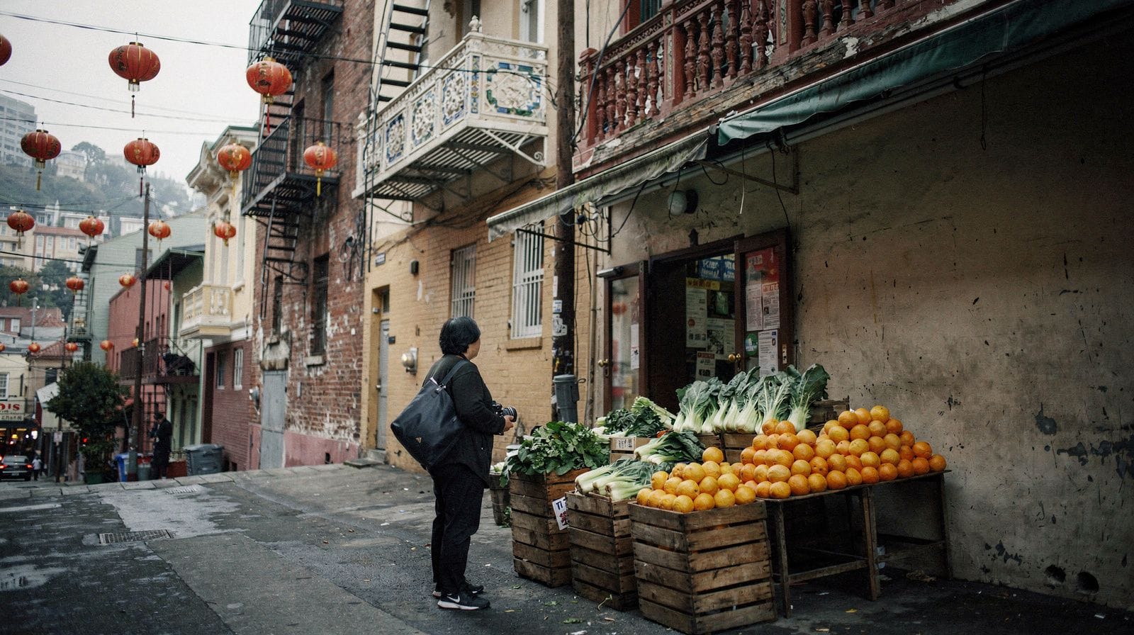 Chinatown Etiquette: How I Visit San Francisco's Oldest Neighborhood