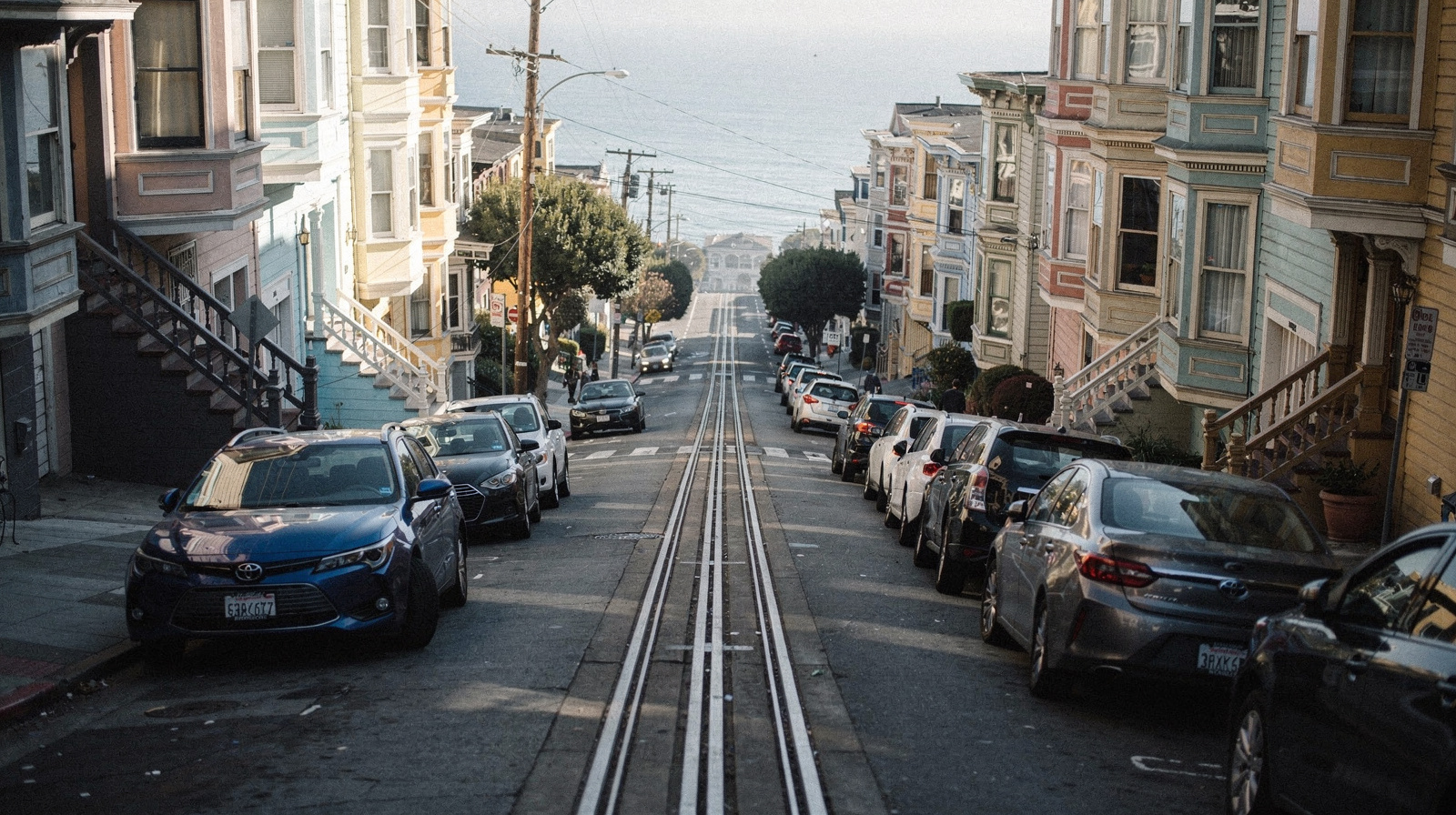 Do You Need a Car in San Francisco? My Honest Answer