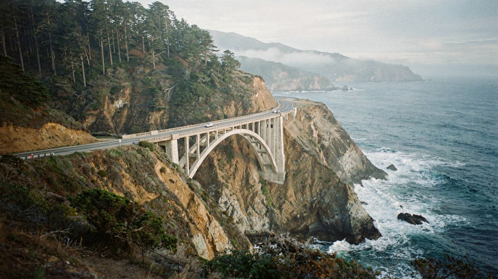Highway 1 Driving Tips for Big Sur: What I Wish I'd Known