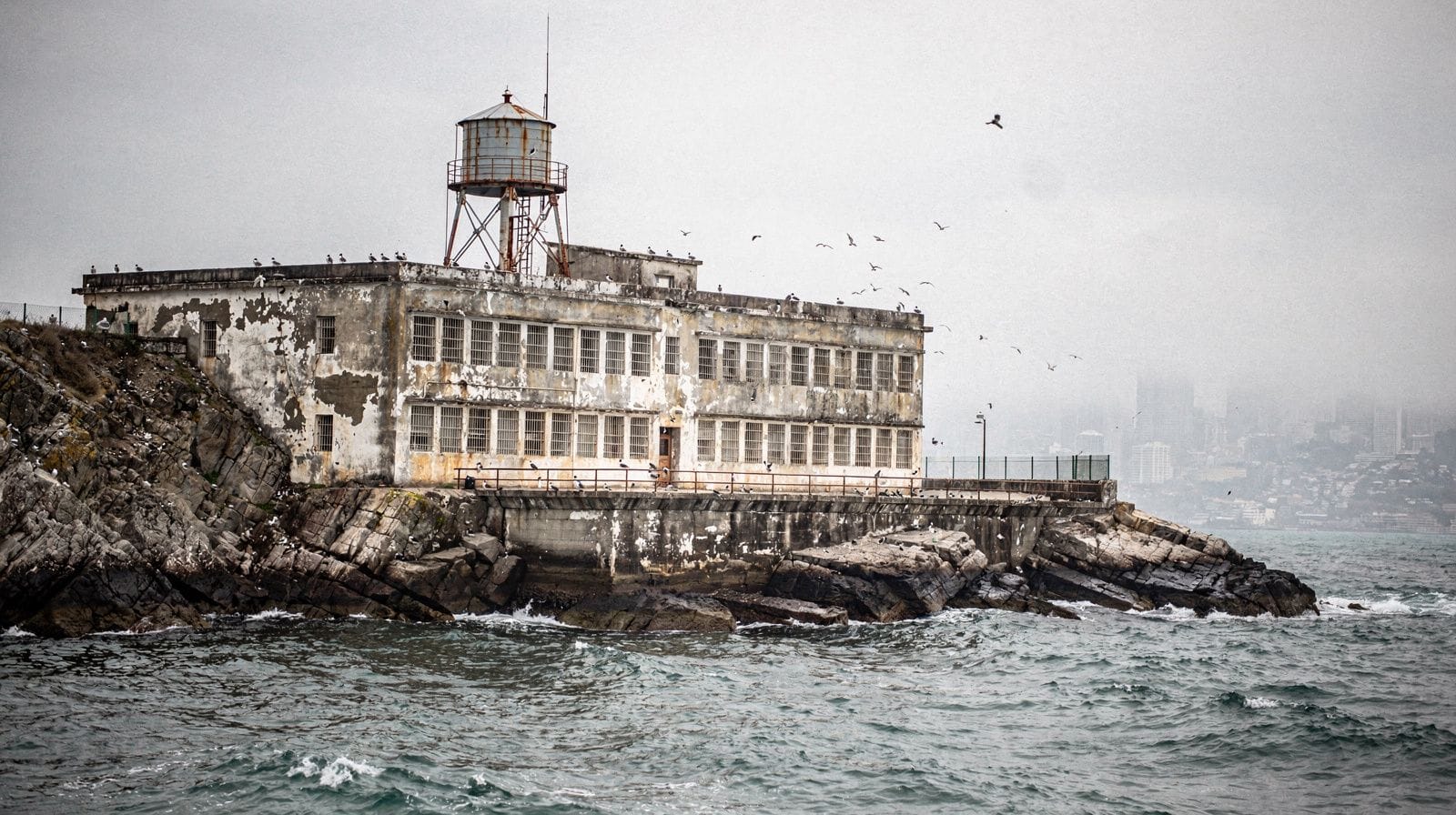 Is Alcatraz Worth It? What the Ticket Price and Booking Hassle Actually Buy You