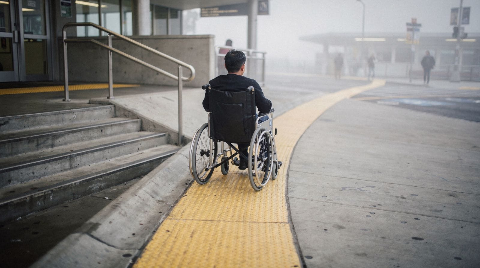 San Francisco Accessibility Guide: Hills, Transit and Attractions