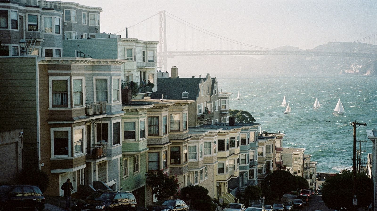 San Francisco Earthquakes: What Visitors Actually Need to Know