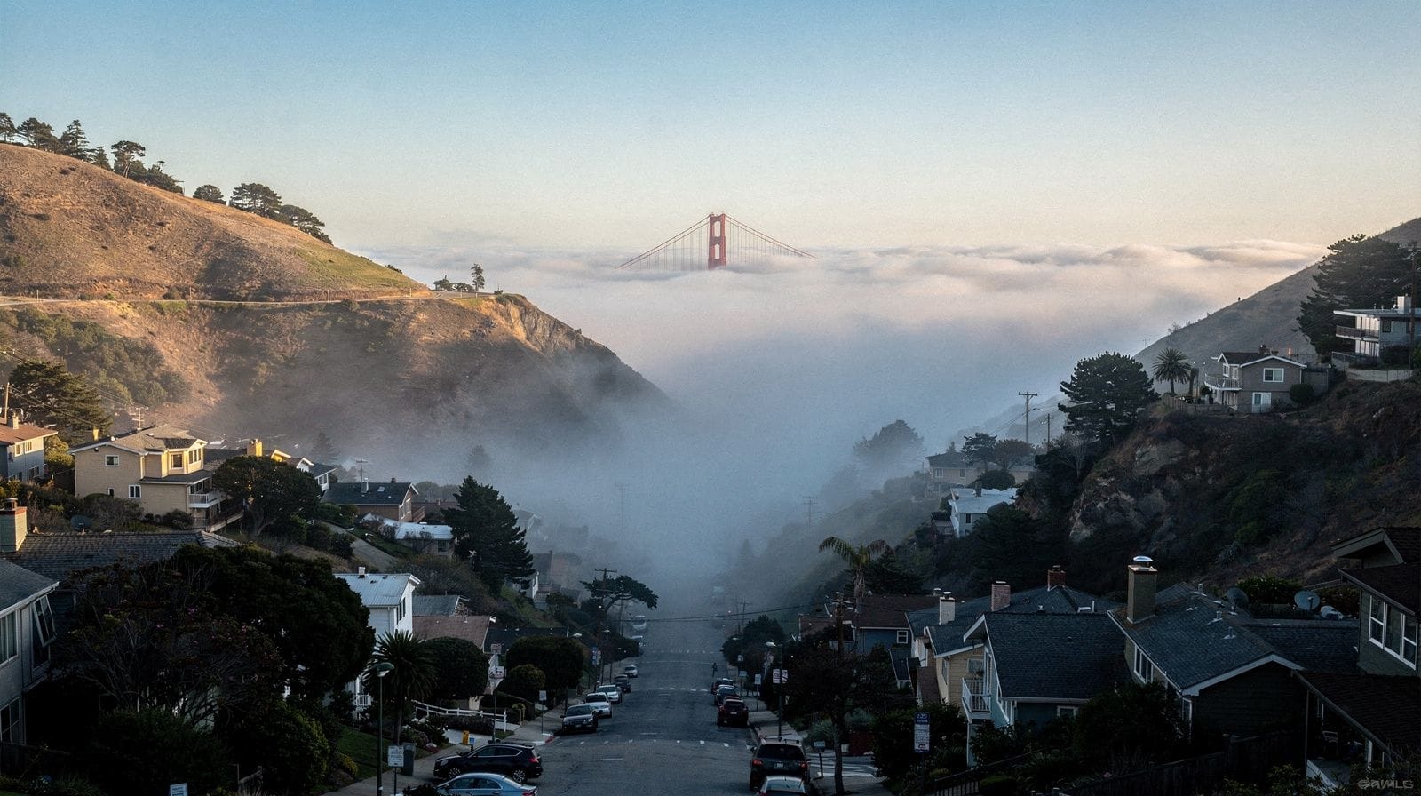 San Francisco Weather by Month: What I'd Actually Pack