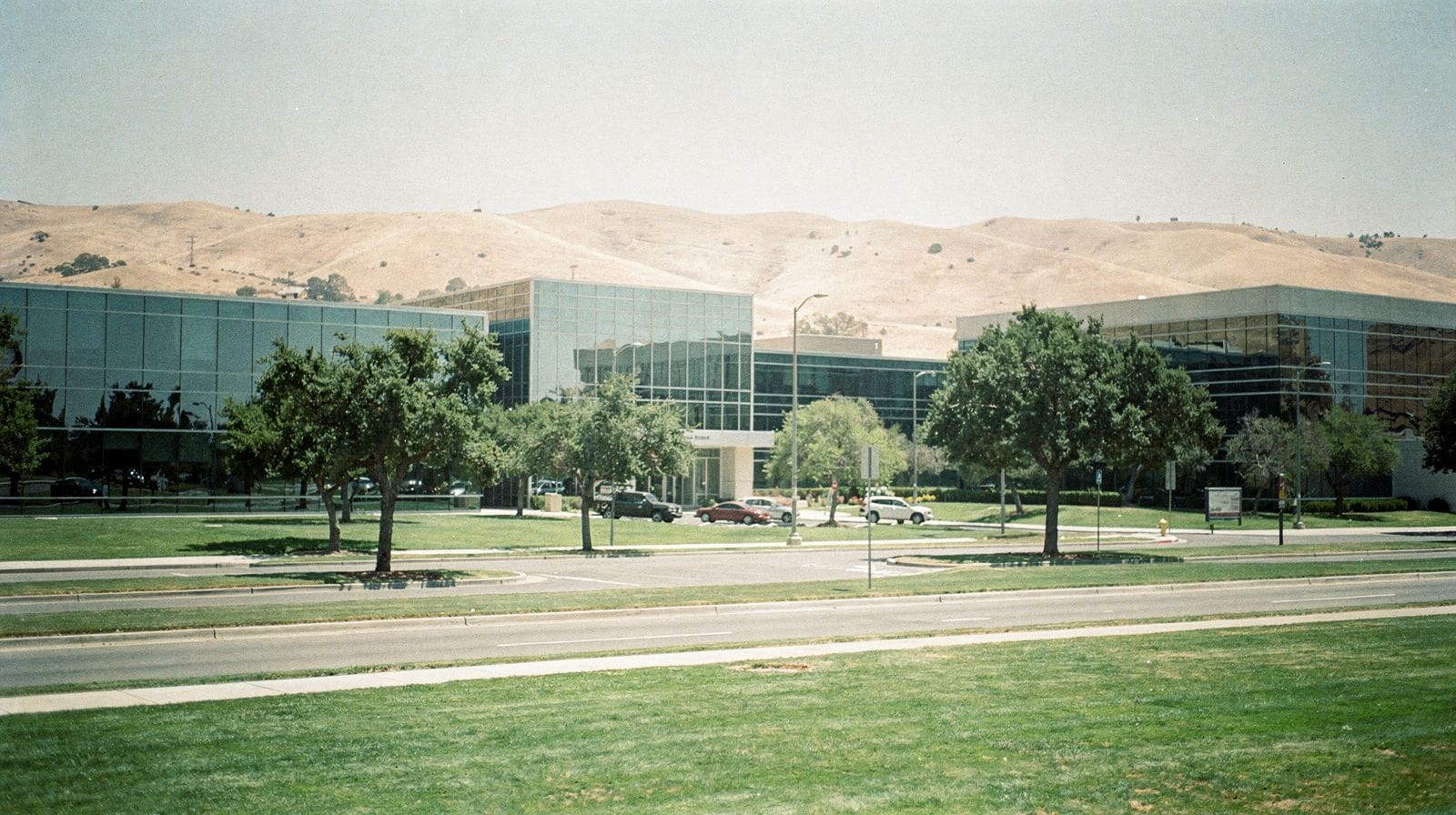 Silicon Valley Tech Campus Tours: What You Can Actually See