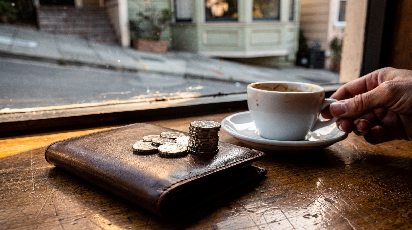 Tipping in San Francisco: A Quick Reference for Visitors