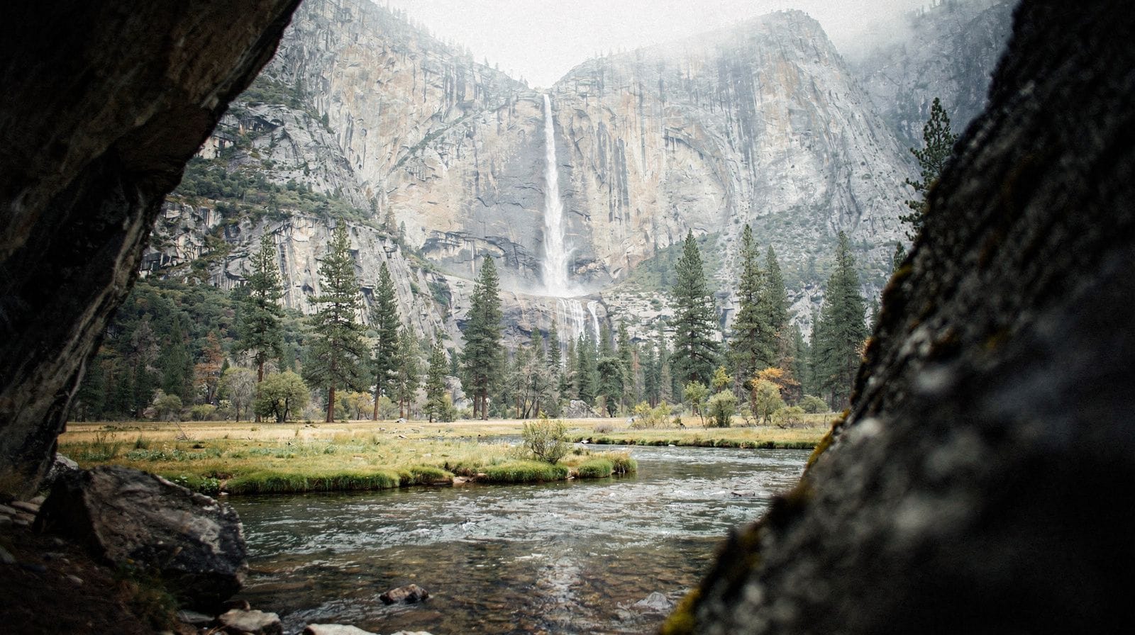Yosemite as a Day Trip From San Francisco: The Reality Check I Wish I'd Had