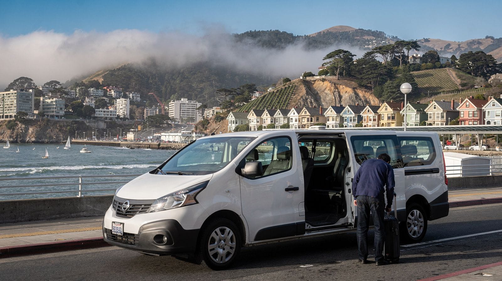 Airport Transfers