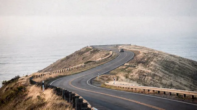 Car rentals road trips