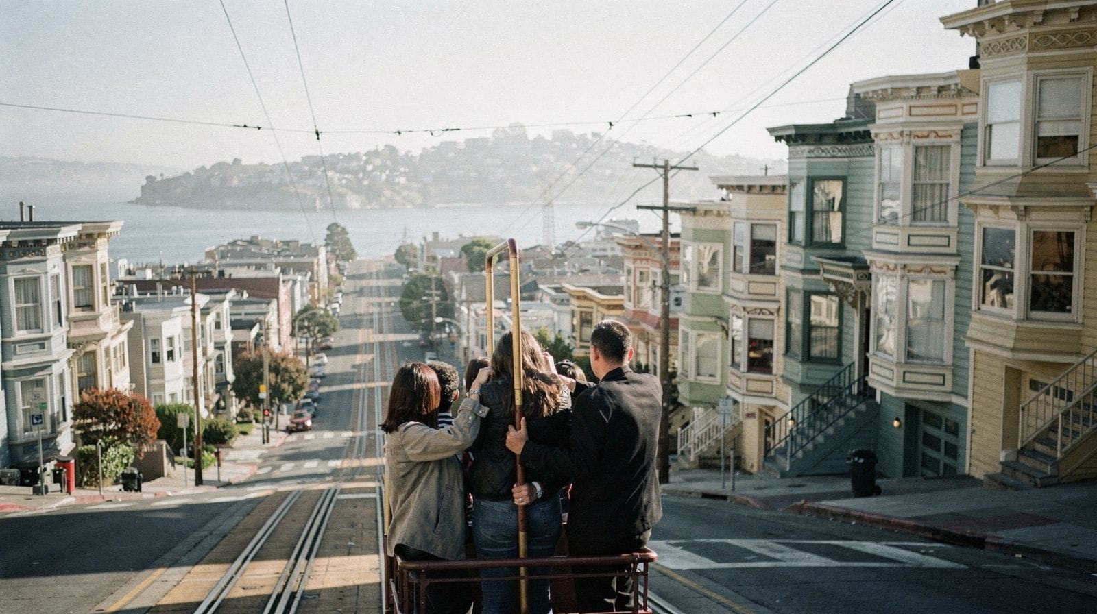 San Francisco City Tours