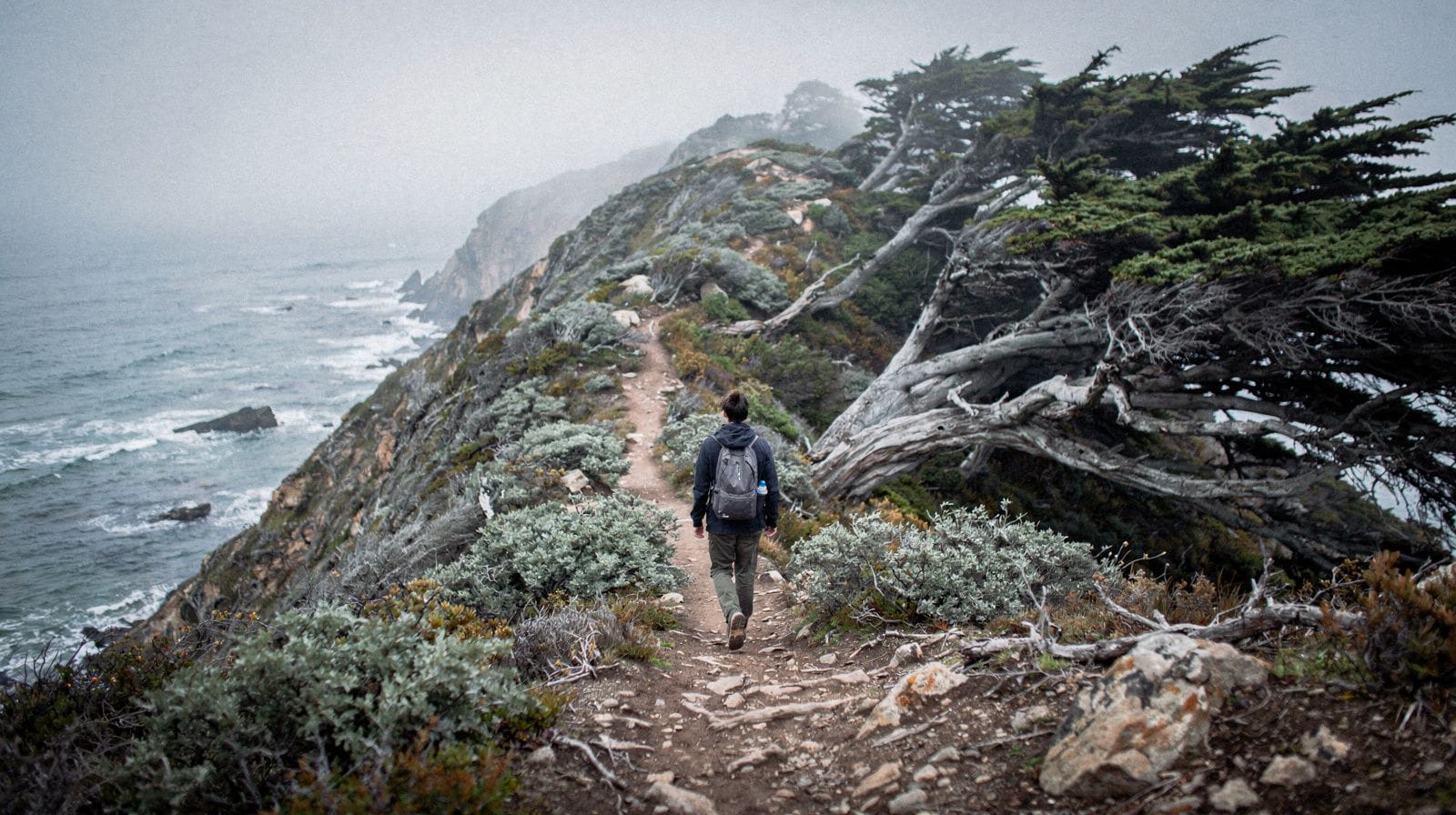 Hiking and Nature