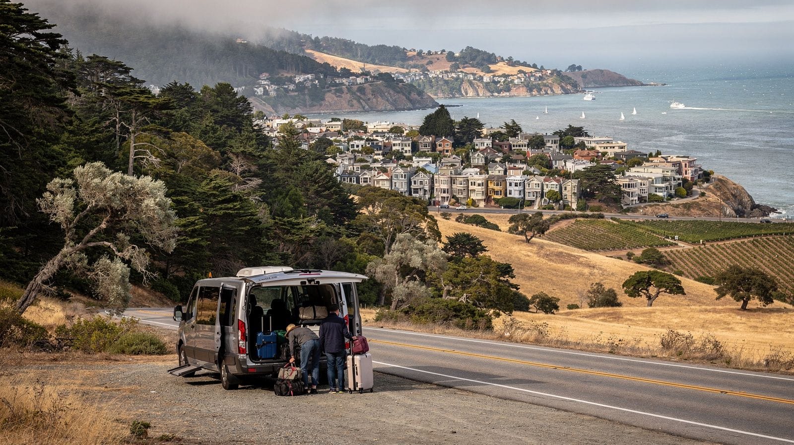 Multi-Day Tours