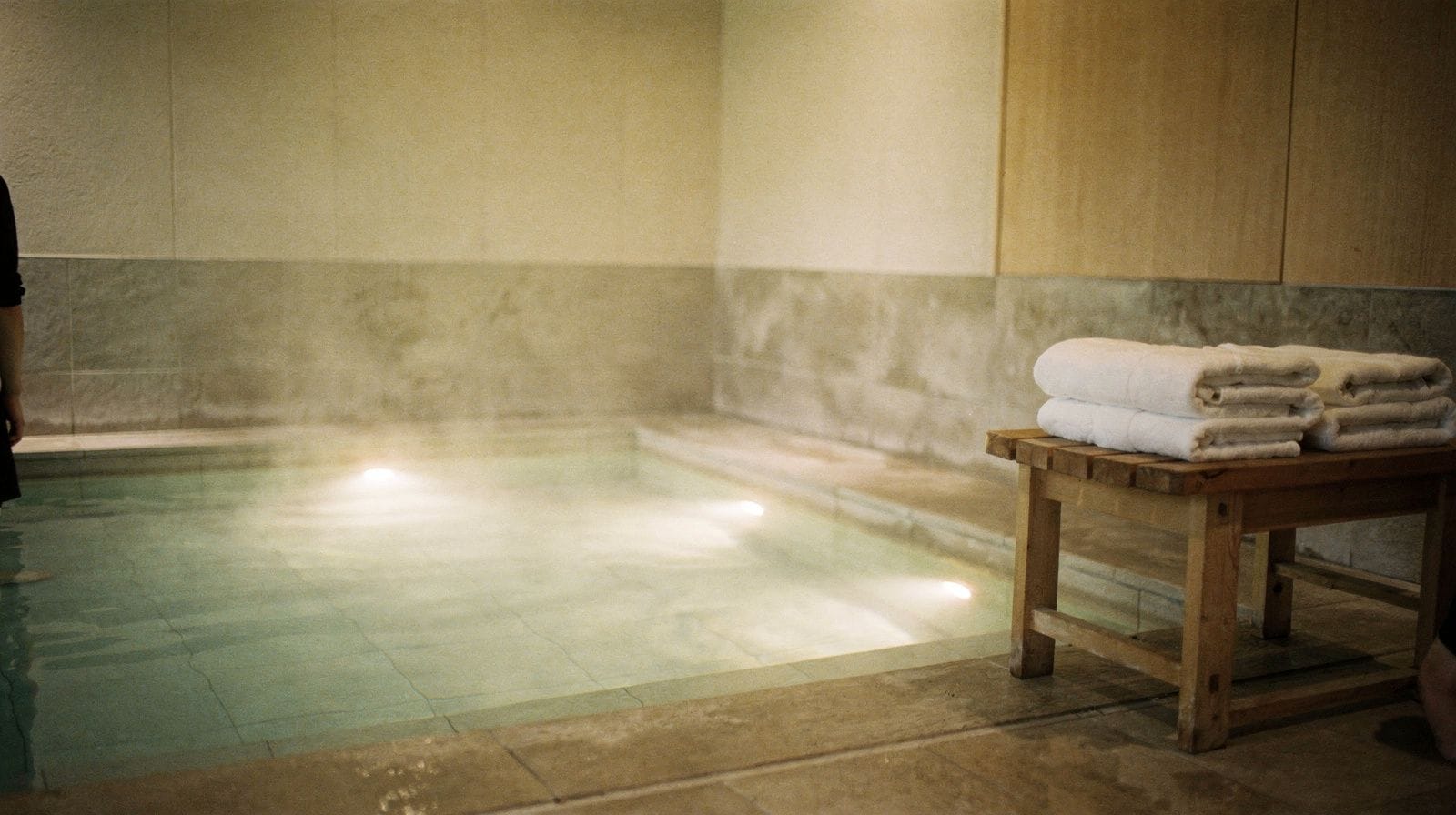 Spa and Wellness