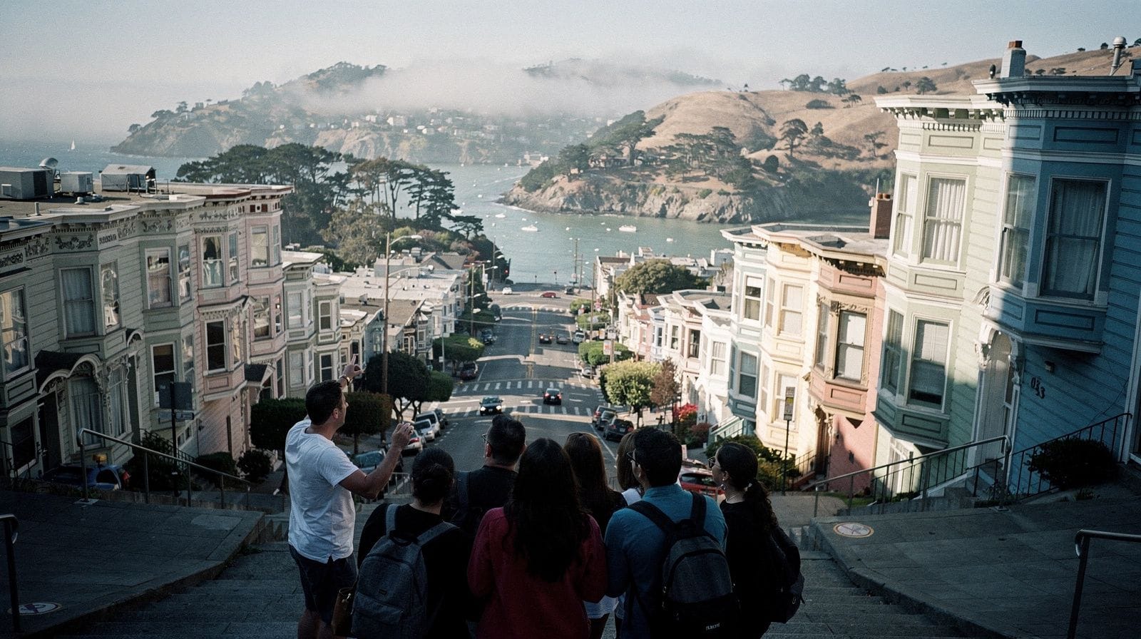 Walking Tours