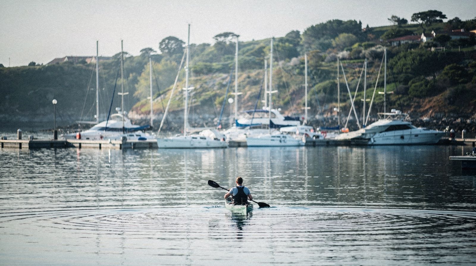 Water Sports