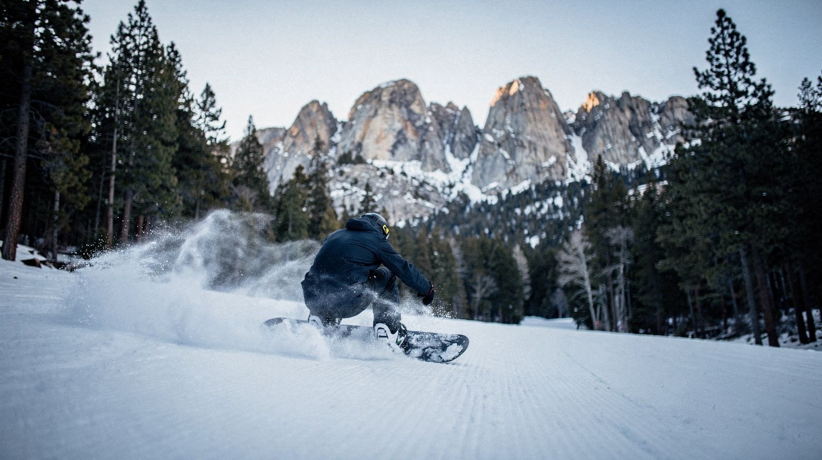 Winter Sports