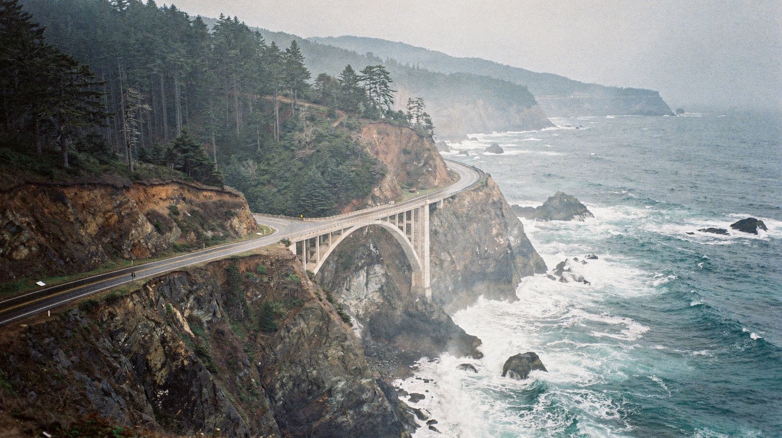 Big Sur