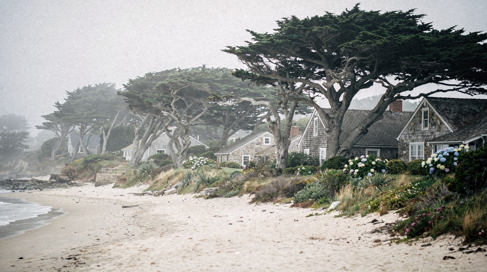 Carmel-by-the-Sea: The Quiet Village South of Monterey