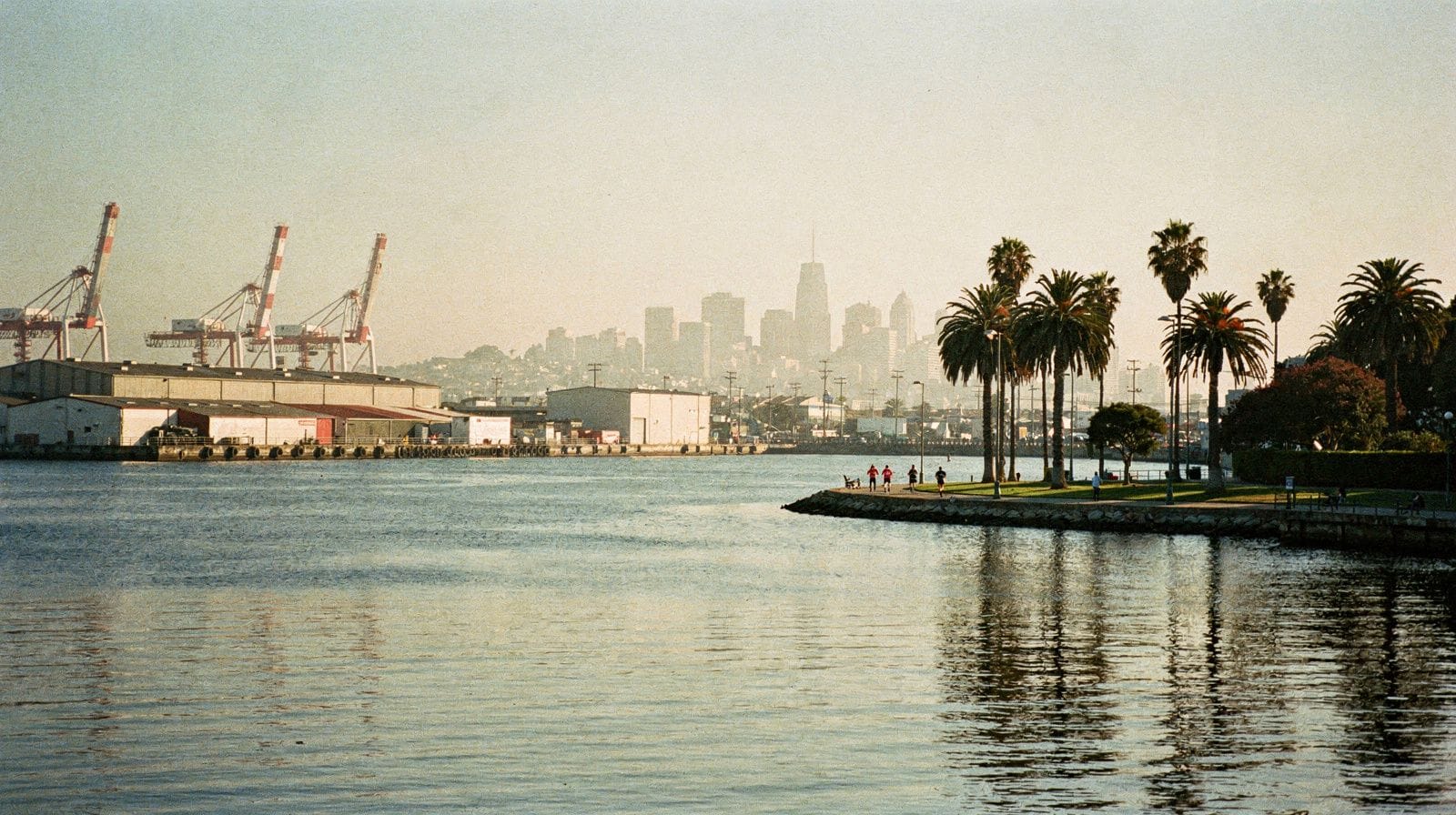 Oakland & the East Bay