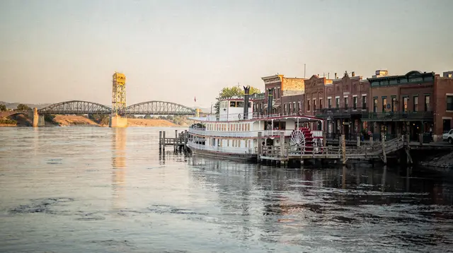 Sacramento