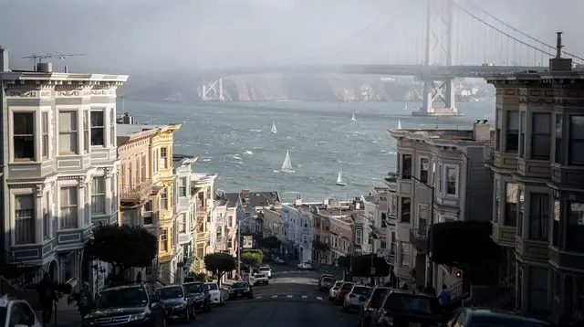San Francisco