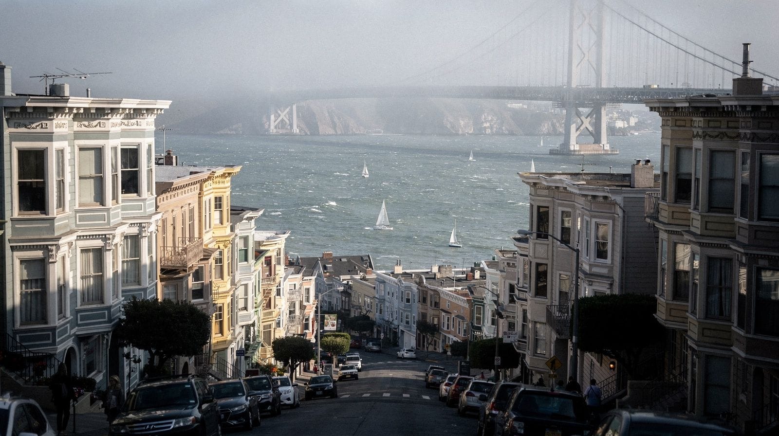 San Francisco