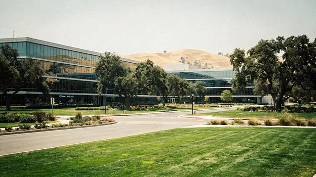 Silicon valley