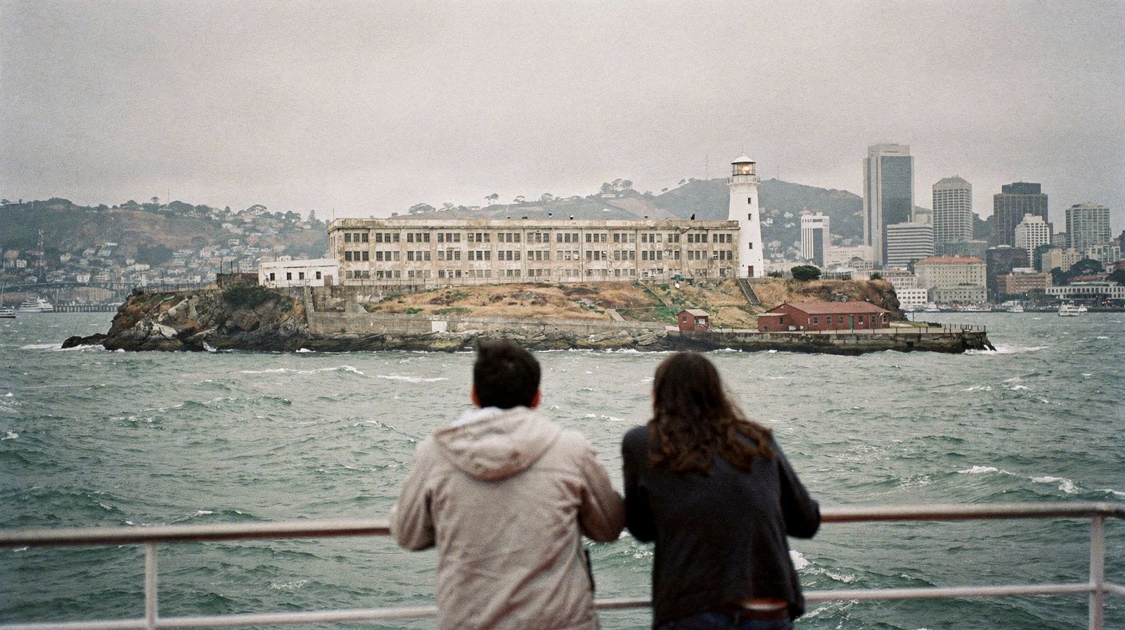 Alcatraz and Bay Cruise Combo Tickets: Are They Worth It?