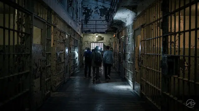 Alcatraz Ghost Tours: Evening and Night Visits to a Darker History