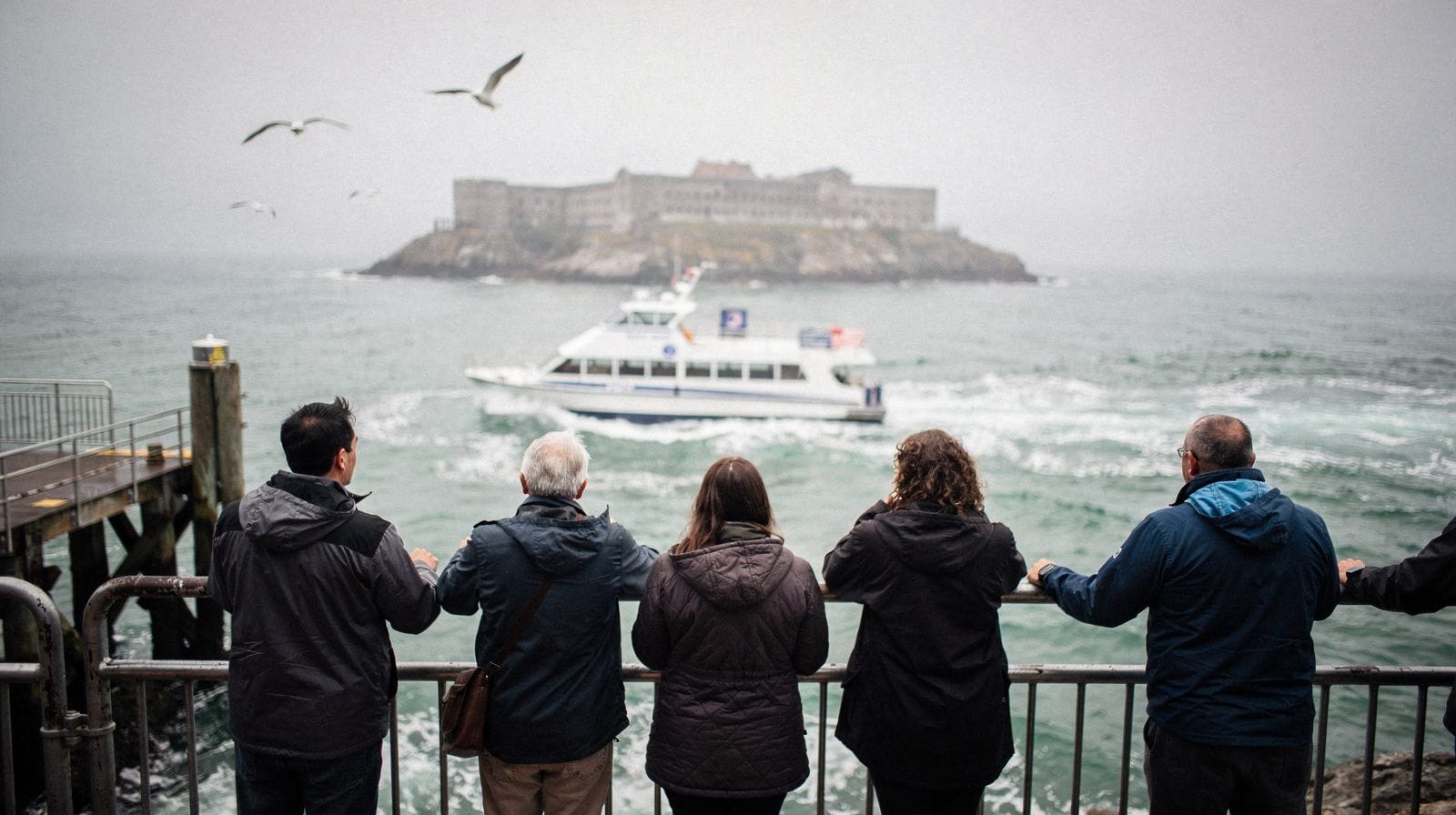 Alcatraz Tickets: How to Actually Buy Them (2026 Guide)