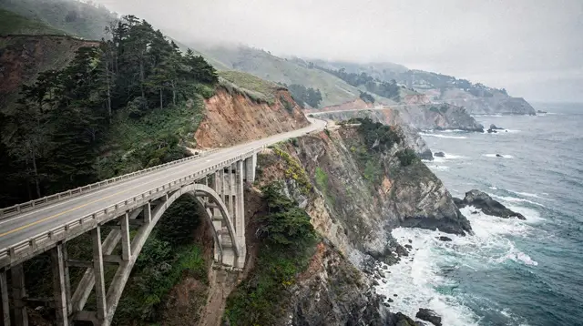 Big Sur Day Trip from San Francisco: What's Realistic