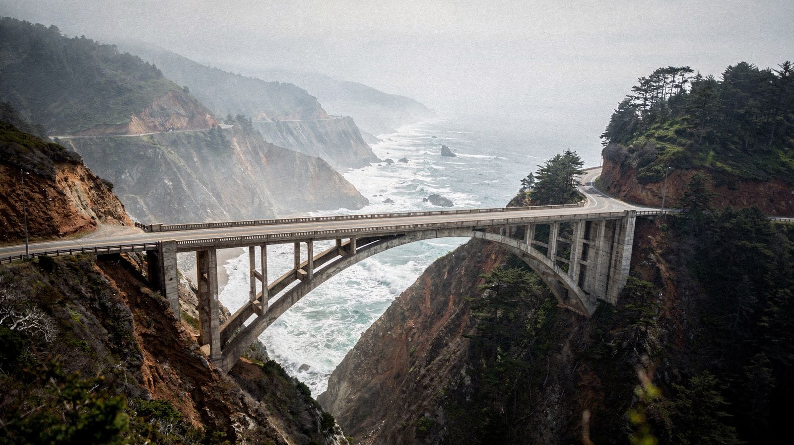 Big Sur vs Santa Cruz: Which Coastal Day Trip Should You Pick?