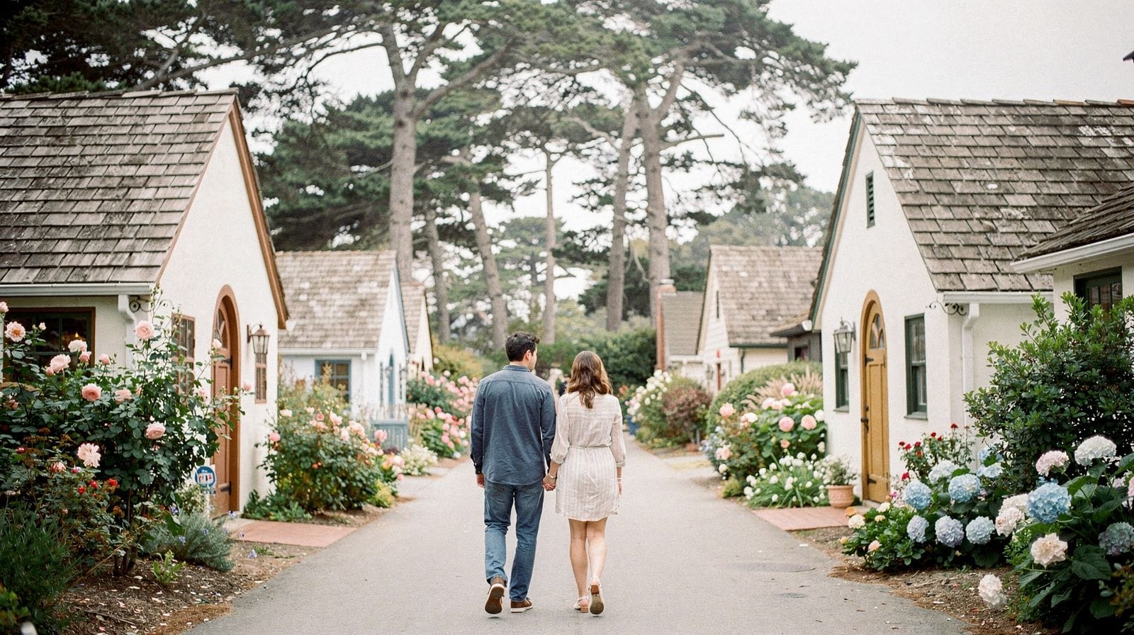 Carmel-by-the-Sea Day Trip Guide from San Francisco