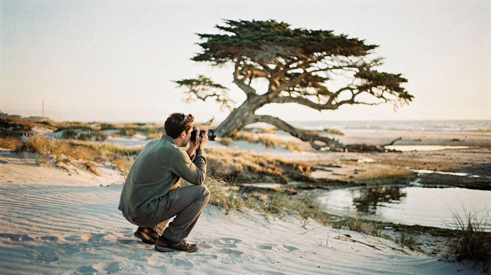 Carmel-by-the-Sea Photoshoot Guide: Where to Take the Best Photos