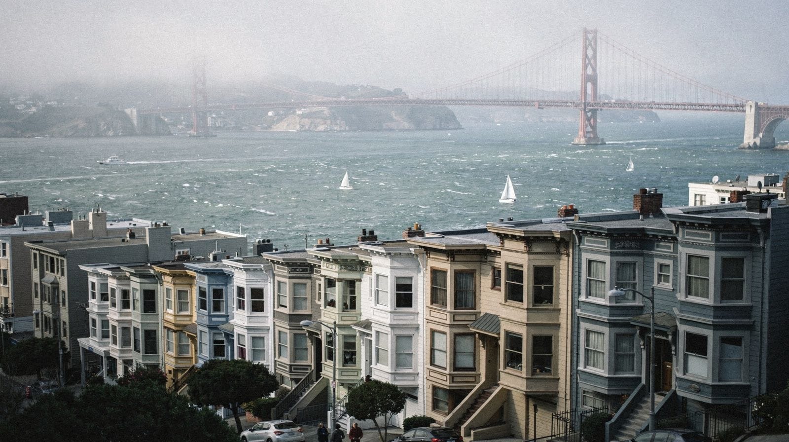 San Francisco Bay Ferry Routes: The Complete Guide