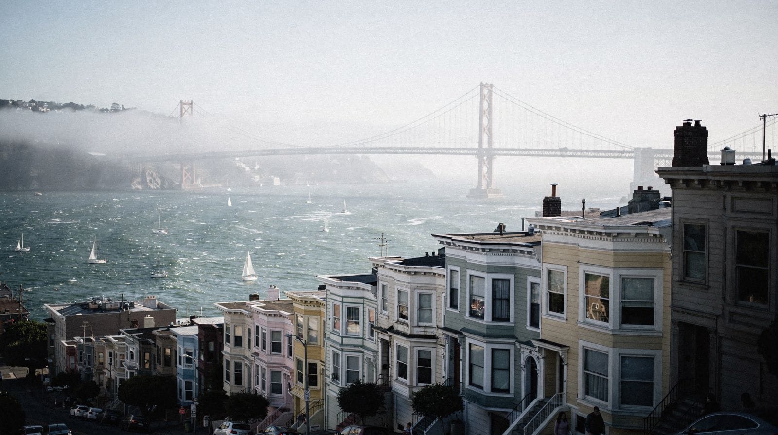How Many Days Do You Need in San Francisco?
