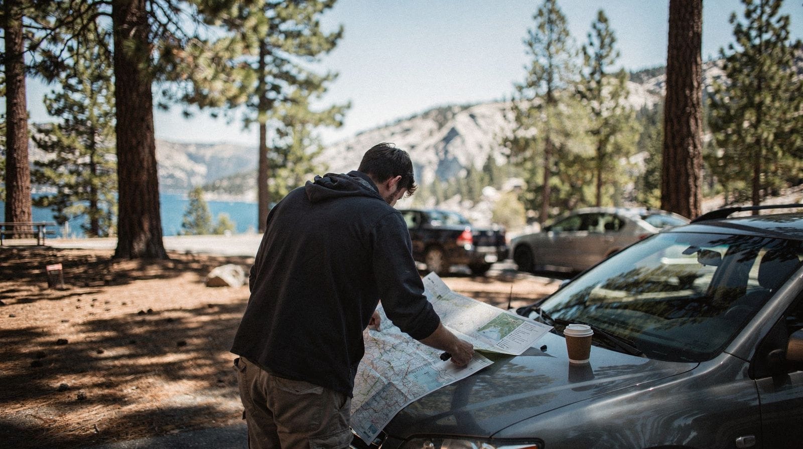 Lake Tahoe Day Trip Logistics: Is It Really Worth It?