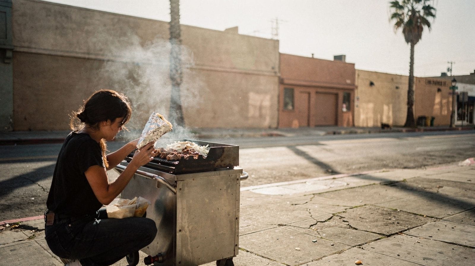 Mission District Neighborhood Guide: Murals, Food and Parks