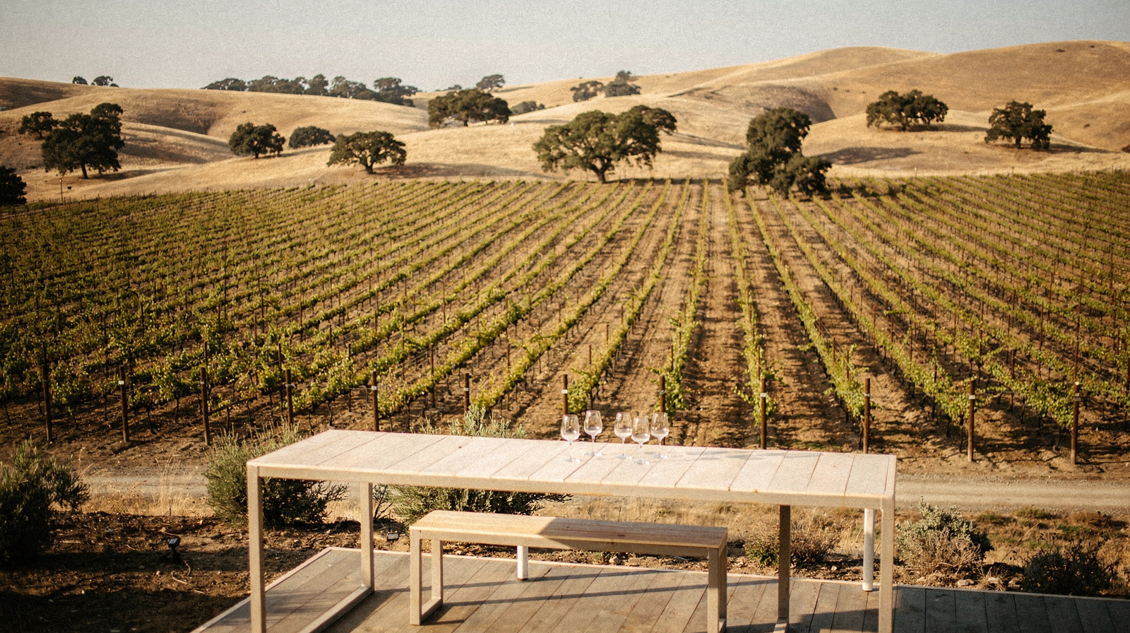 Napa & Sonoma Multi-Day Wine Tour Guide