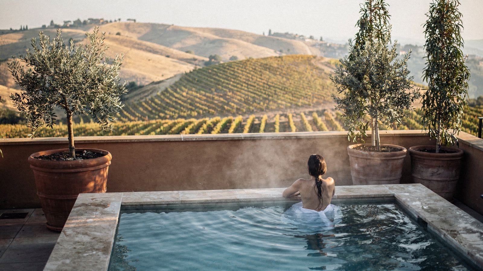 Napa Valley Spa and Wellness Guide