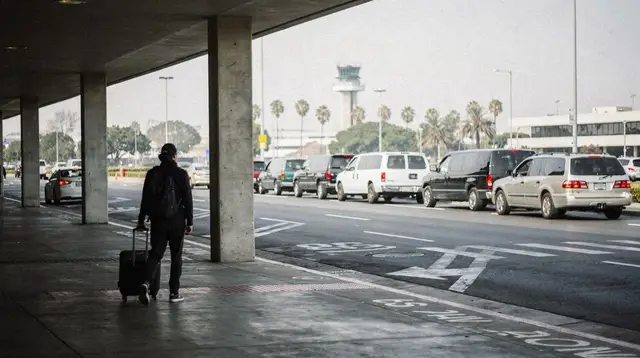 Oakland Airport Transfer Guide: Getting to San Francisco from OAK