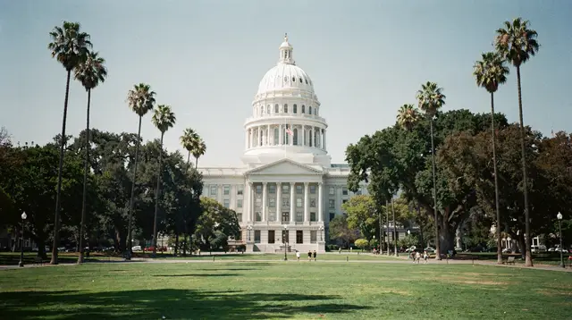 Sacramento City Tour Guide: Old Town, the Capitol and Gold Country