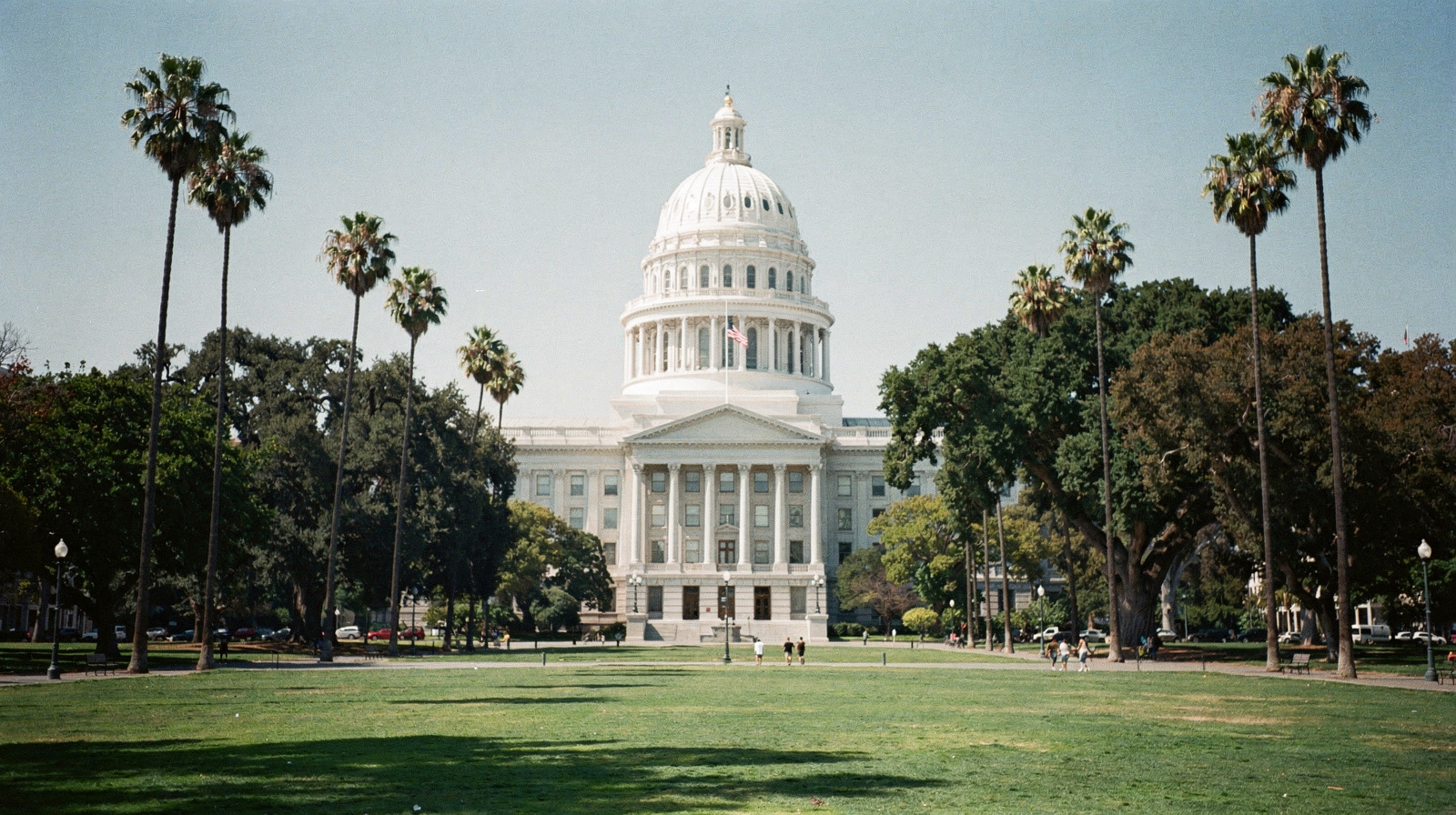 Sacramento City Tour Guide: Old Town, the Capitol and Gold Country