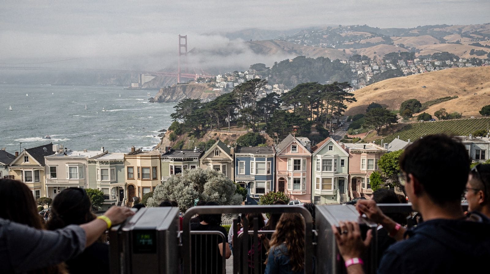 San Francisco Attraction Tickets: How Booking Actually Works