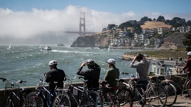San Francisco Bike Rental Guide: Shops, Bike-Share and Which to Choose