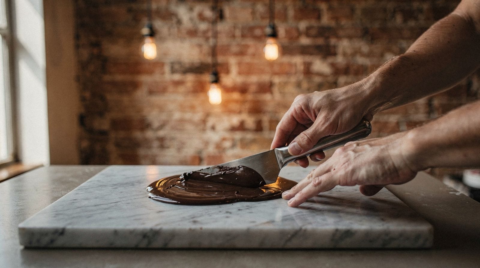 Chocolate-Making Workshops in San Francisco: A Hands-On Guide