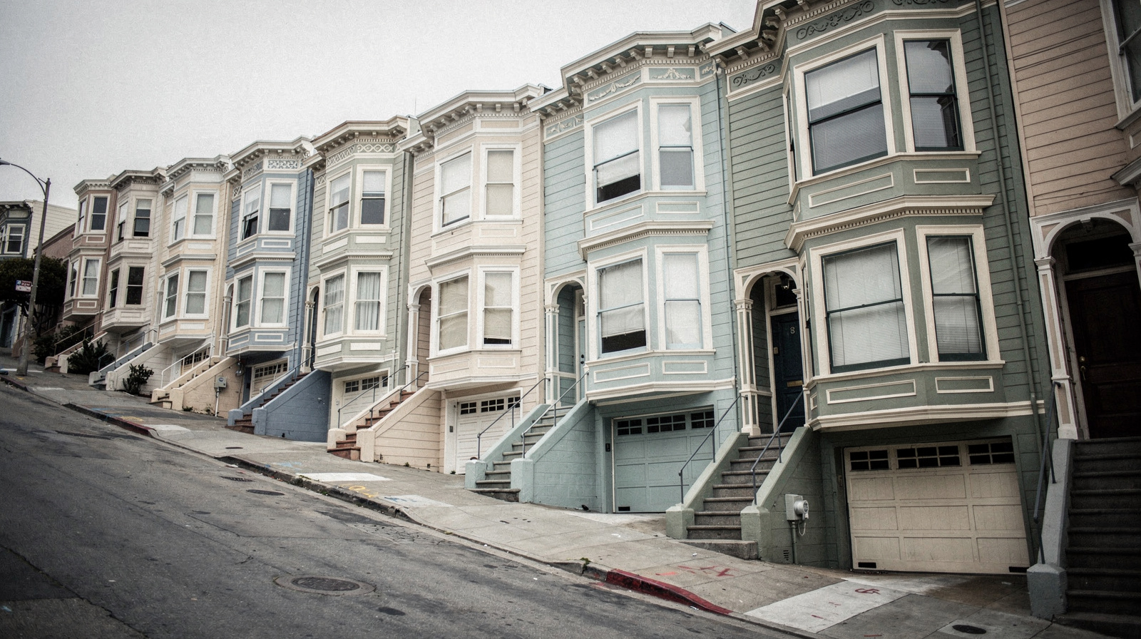 San Francisco Neighborhoods: A Visitor's Guide to Where to Spend Your Time