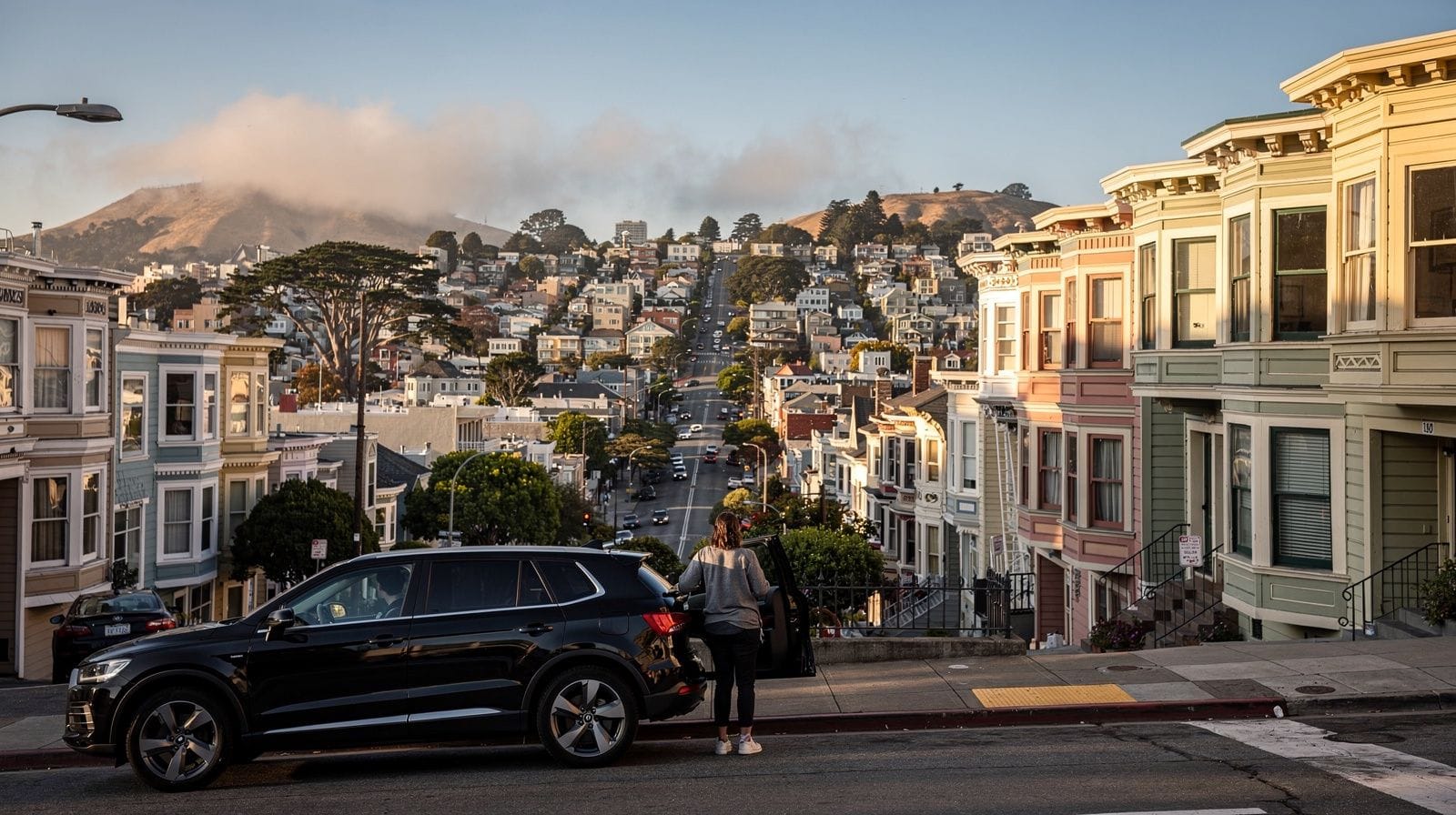 San Francisco Private Tours: What You Get Over a Group Tour